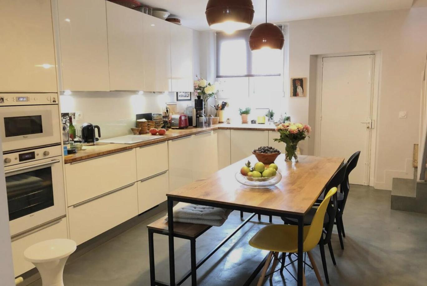Appartement Versailles 5 Mn A Pied Chateau Et Gare Versailles Rive Gauche Chateau Exterior photo